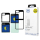 Etui do telefonów 3MK Satin Armor Case+ Fold do Samsung Galaxy Z Flip6 5903108584999